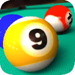 台球风云内购版