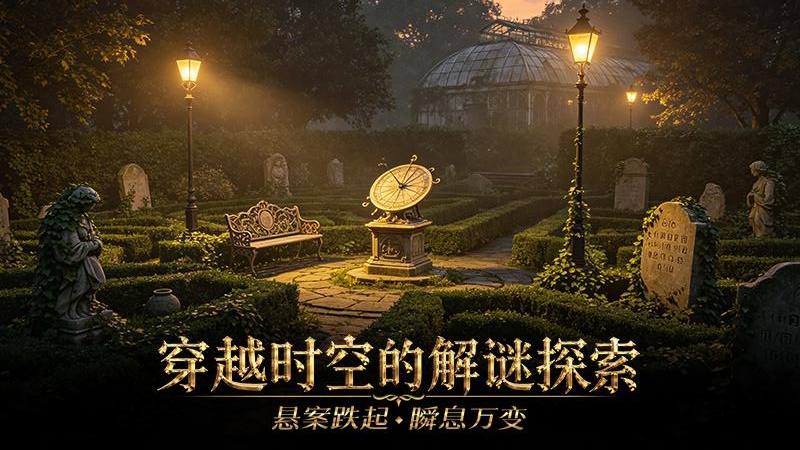 同盟神探