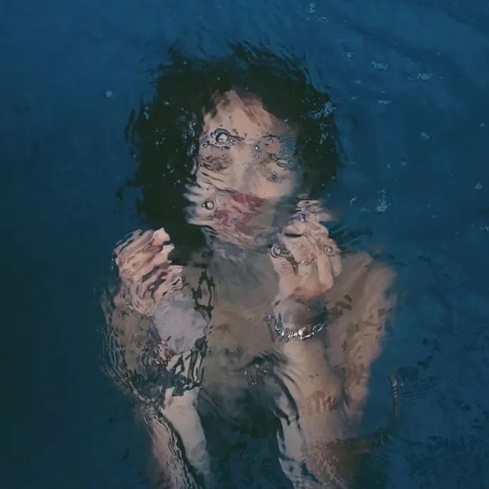 酷酷的沙雕可爱微信头像