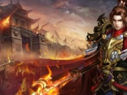 一刀999的变态传奇手游