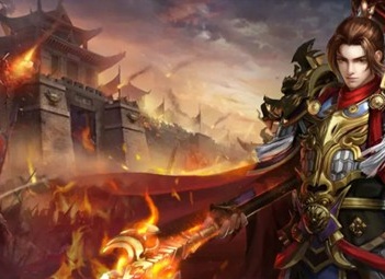 一刀999的变态传奇