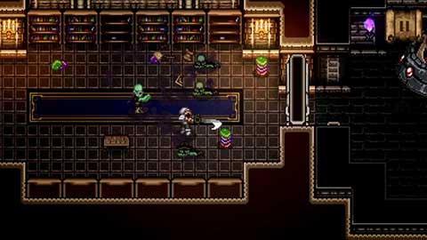 不屈的灵魂修改版