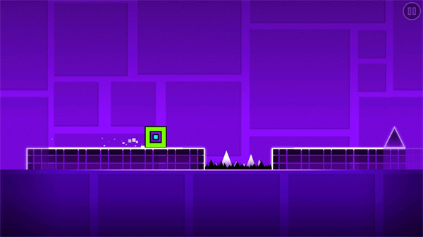 几何冲刺最新7.3