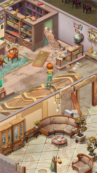 夏威夷三消狂热