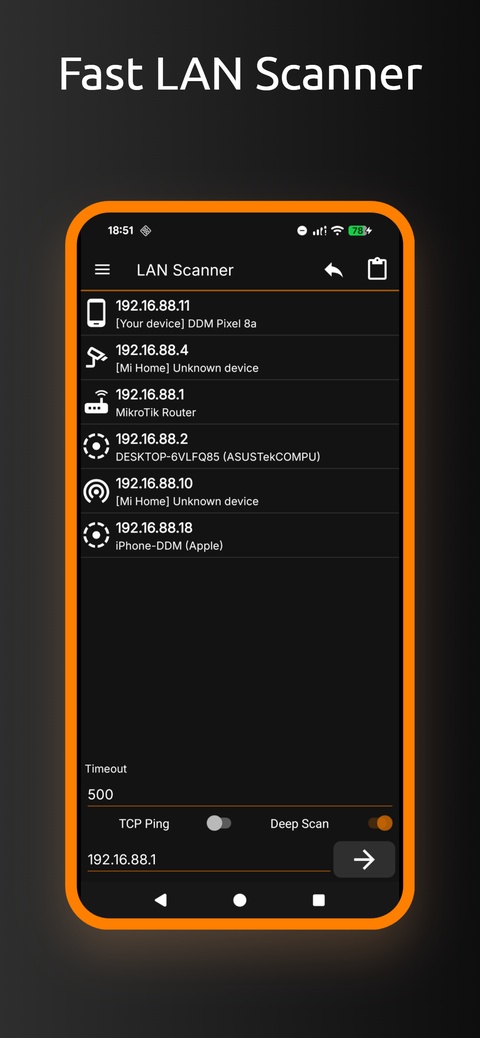 IP Tools