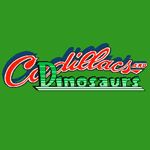 恐龙快打复刻版