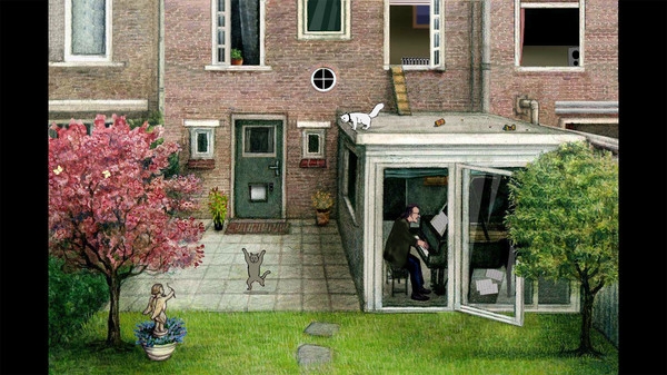 米洛和喜鹊全关卡解锁版