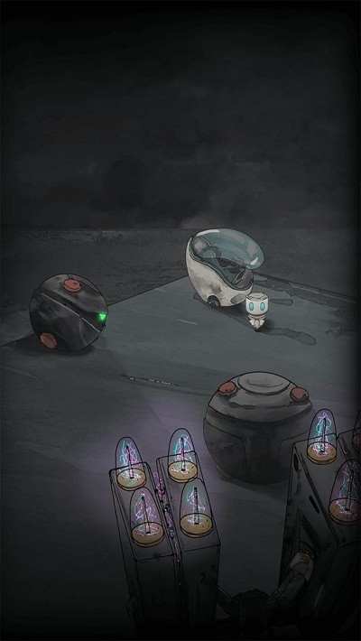 遗落迷途移动端