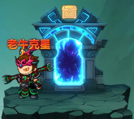 造梦无双九游渠道服