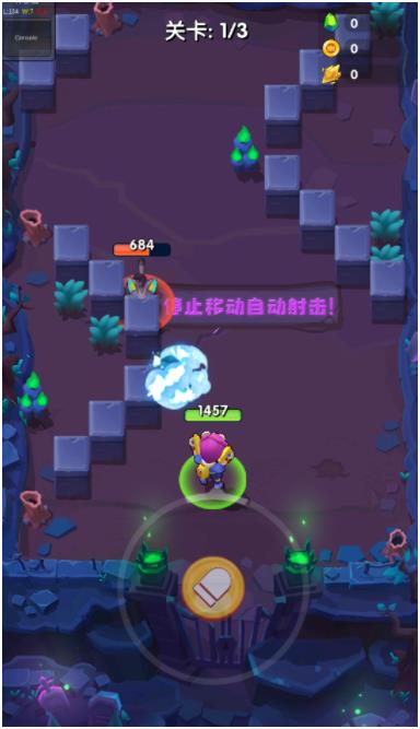 生死行动(0.1折荒野射击)