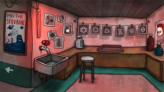 迷失岛3宇宙的尘埃