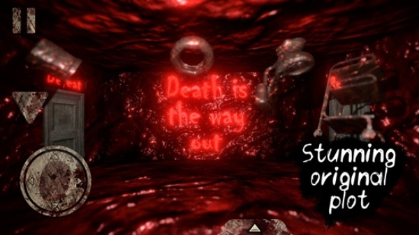 死亡公园九游版