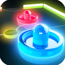 桌面冰球王者双人版