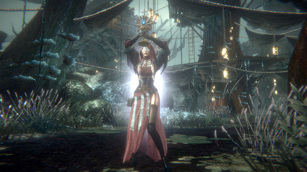 帕斯卡契约无敌版