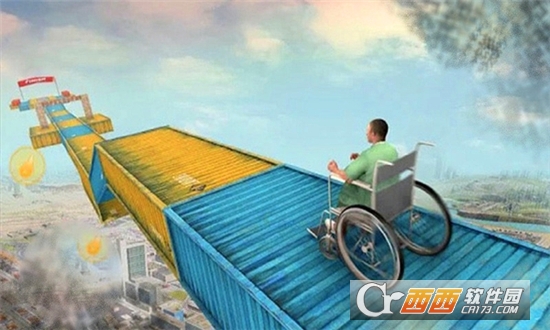 亡命飞车狂飙中文版