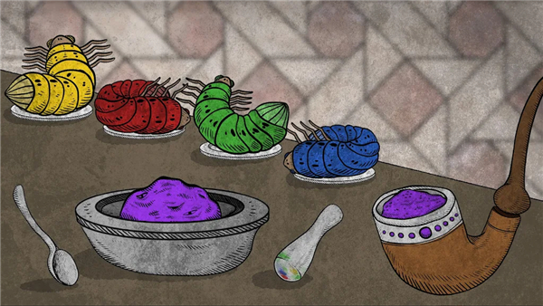 人生画廊完整版