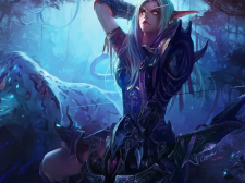 有地藏职业的仙侠