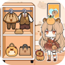 优优的娃娃装扮小屋2.1.6版