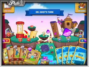 城堡战争无限钻石版