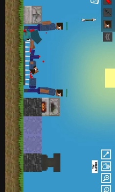 菜鸟游乐场游戏