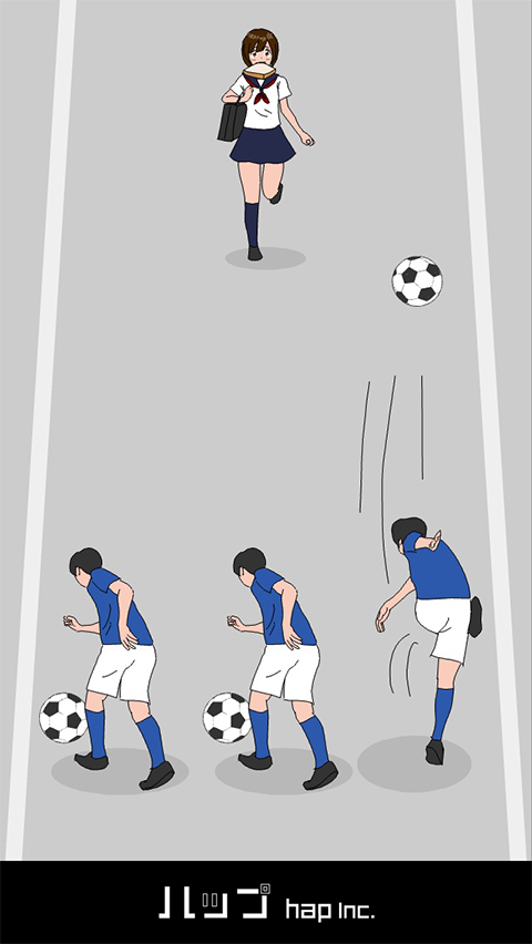 烤面包的女孩中文版