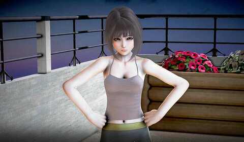 母上攻略不是小十七版