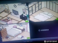 《护身术道场》第四个摄像头放置位置详情