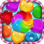 宾果消消消八周年森林马戏团版