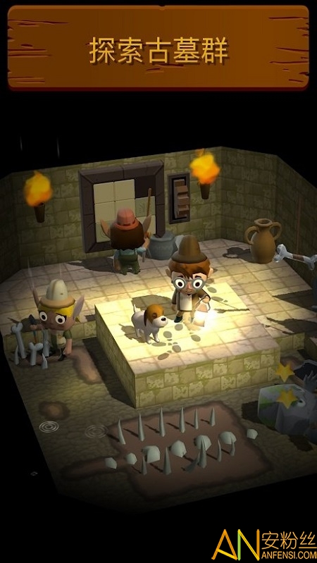 口袋里的海洋世界