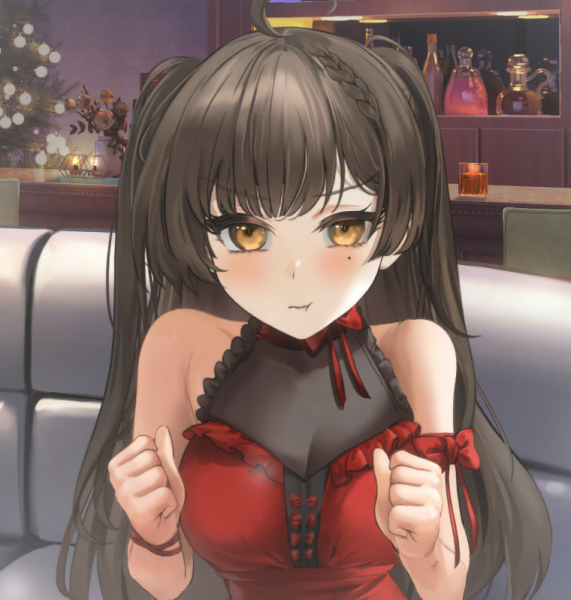 《融雪》3女主喜欢的酒以及所有好感度提升选项指南