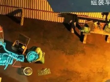 开放式末日生存