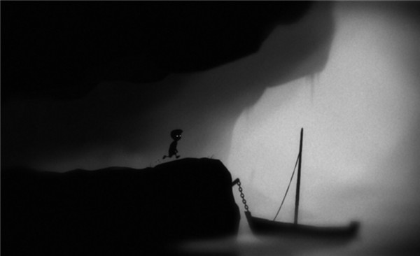 limbo虚拟机镜像