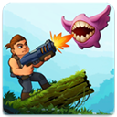 自动开火先生内购版