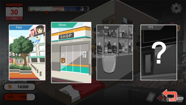 水管工传说slg汉化版