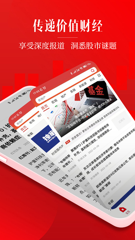 红周刊