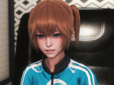 可触摸互动的slg