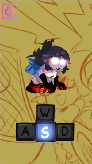 周五夜放克太空版