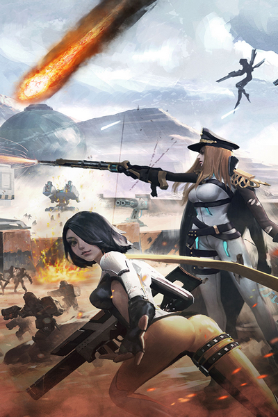 代号：黎明九游版