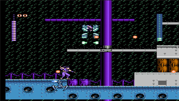 赤影战士武器威力加强版