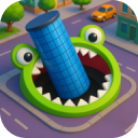 黑洞大作战中文版