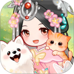 盛世芳华(唯美古装)