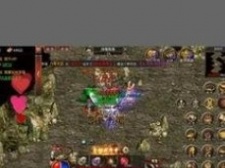 自动拾取自动回收的传奇