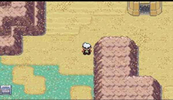 口袋妖怪之绿宝石