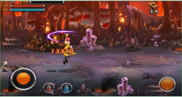 暗黑破坏神2高清版手机版