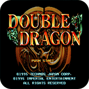 双截龙可选boss版