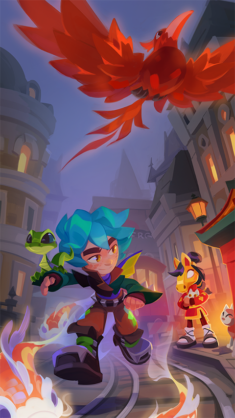 地铁跑酷国际服