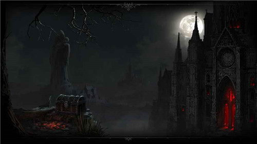 安魂曲（高爆亿刀打金）