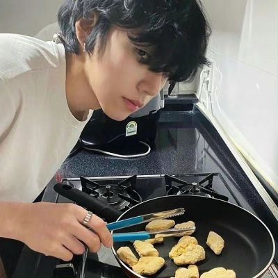 酷到没边际的男生魅力头像