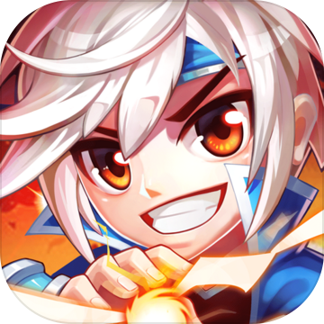 萌将风云(Q版卡牌)