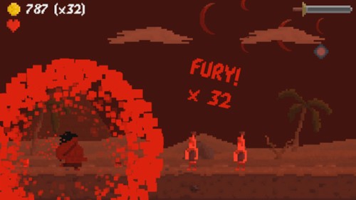 疯狂野蛮人红包版